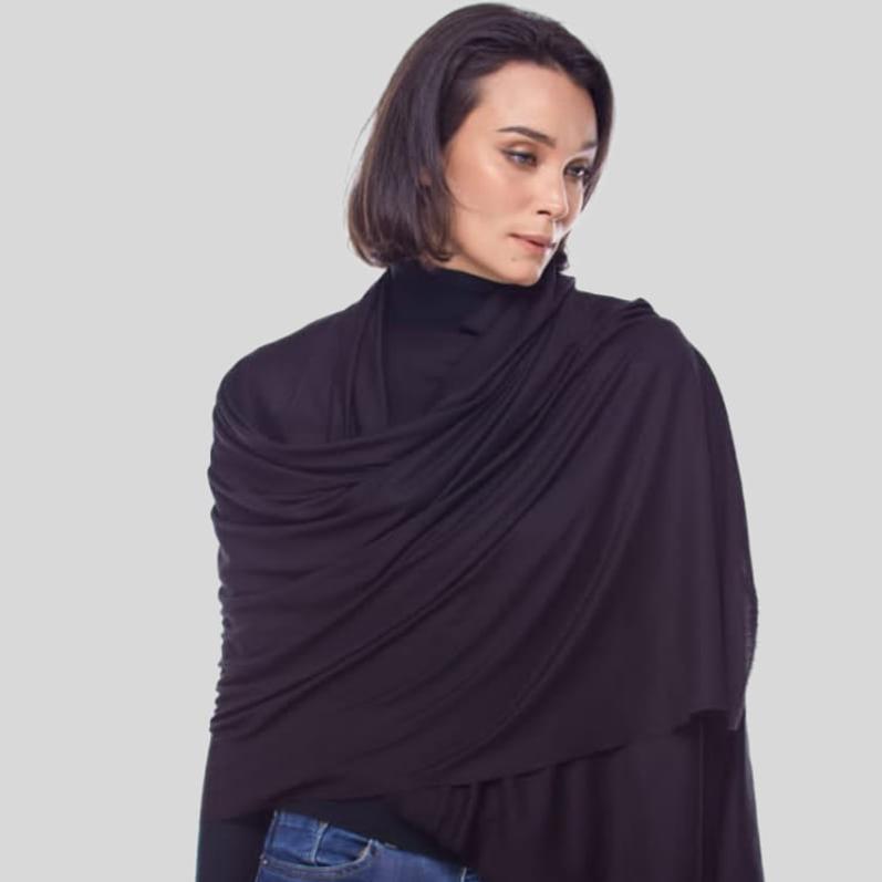 Winter Night Wrap