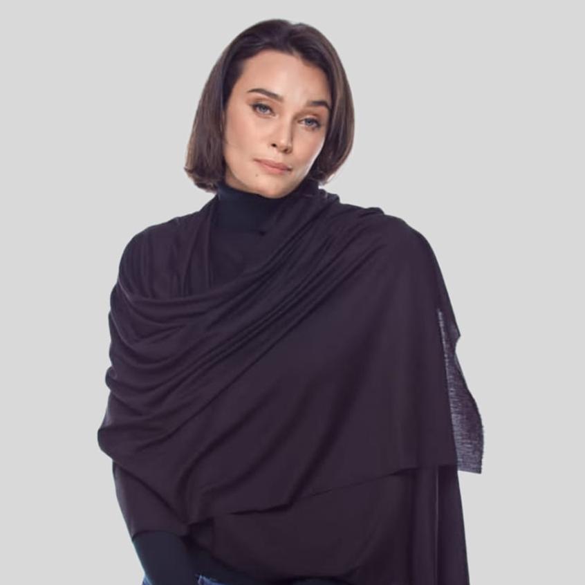 Winter Night Wrap