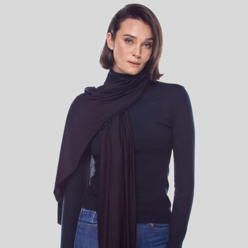 Winter Night Wrap
