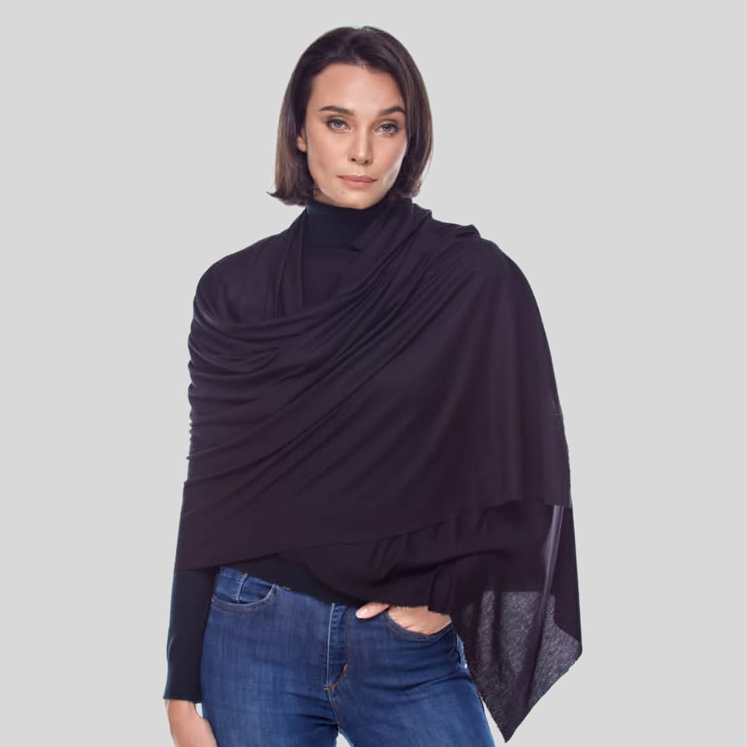 Winter Night Wrap