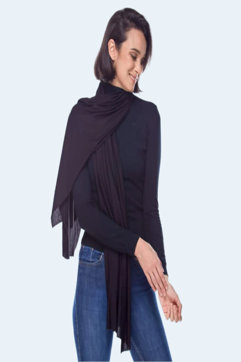 Winter Night Wrap