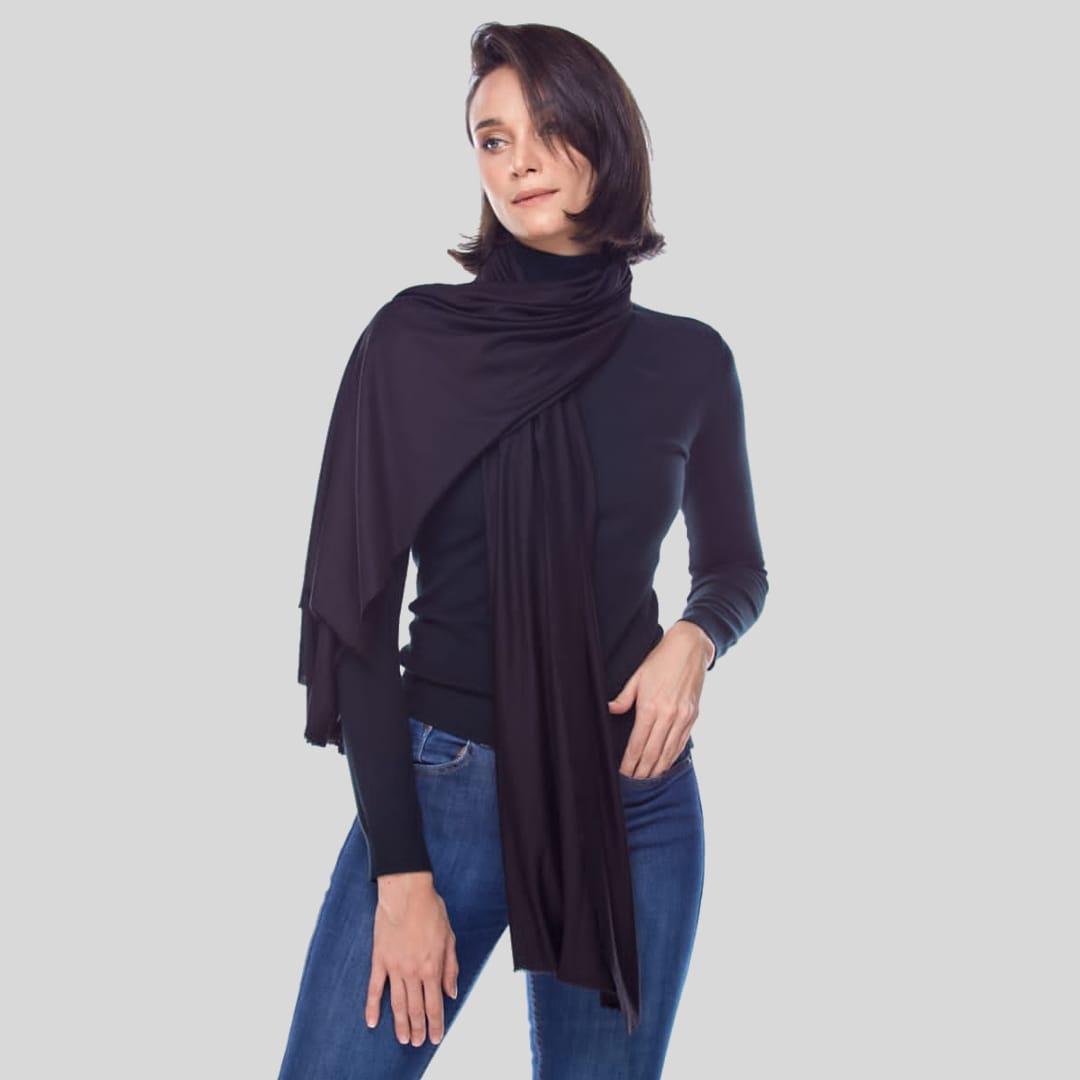 Winter Night Wrap