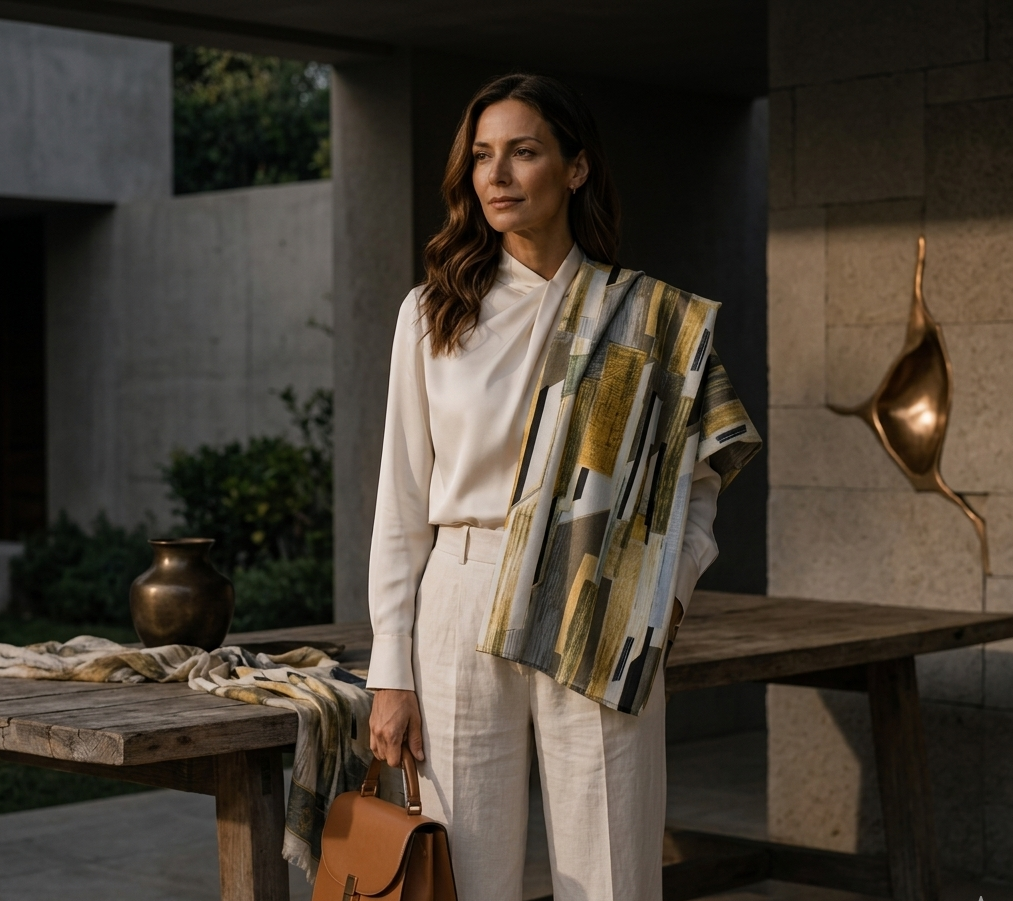 The Layer